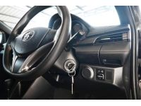 Toyota Yaris 1.2E A/T ปี 2016 รูปที่ 9